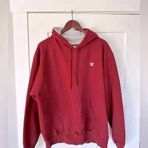 Champion Hoodie